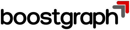 boostgraph logo